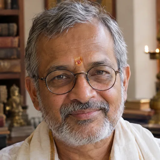 Pandit Aryan