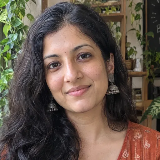 Meera